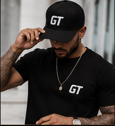 Gorro GT