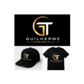 Gorro y camisa Guilherme Tarouquela color negro